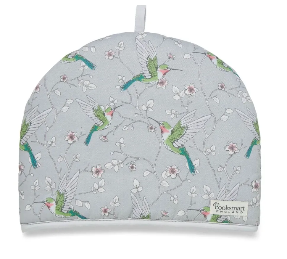 Hummingbirds Tea Cosy by Cooksmart