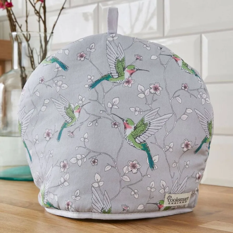 Hummingbirds Tea Cosy by Cooksmart