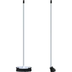Indoor Broom with Handle