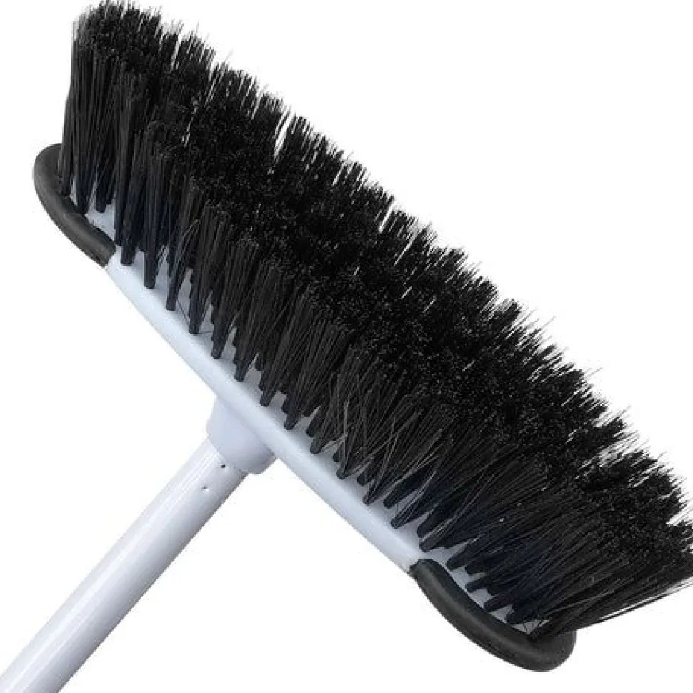 Indoor Broom with Handle