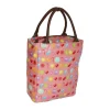 Insulated Candy Lunch Bag