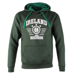 Ireland Emerald Isle Hoody