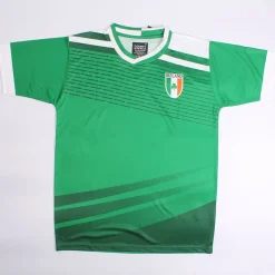 Ireland Jersey
