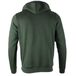 Ireland Shamrock Crested Hoody