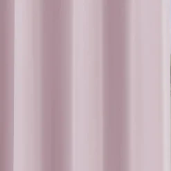 Iris 90% Blackout Eyelet Curtains Pink