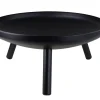 Iron Firepit Bowl 60cm