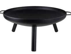 Iron Firepit Bowl 60cm