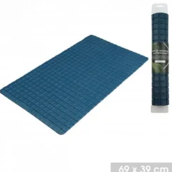 Jade Anti-Slip Bathmat 69x39cm