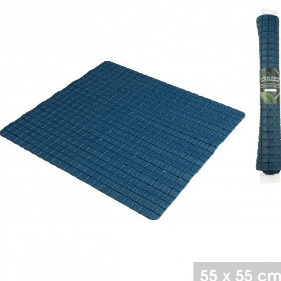 Jade Anti-Slip Bathmat 55x55cm