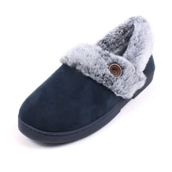 Jodie Women's Comfort Walk Slippers Blue