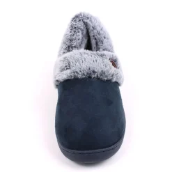 Jodie Women's Comfort Walk Slippers Blue