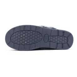 Jodie Women's Comfort Walk Slippers Blue