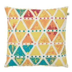 Karkin Yellow Cushion Cover 45x45cm