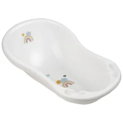 Keeeper Baby Bath 84cm with Plug