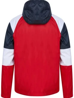 Kensington Men's Jacket Barbados Cherry