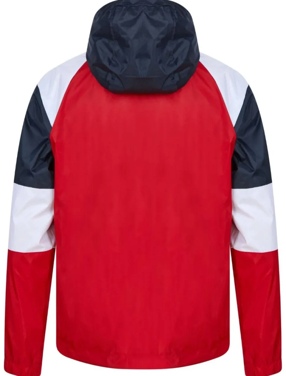 Kensington Men's Jacket Barbados Cherry