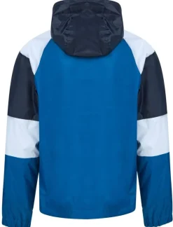Kensington Men's Jacket Blue Sapphire