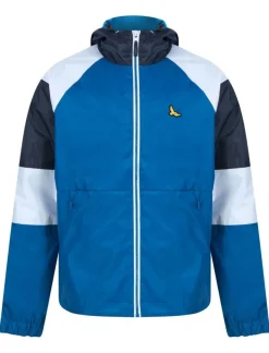 Kensington Men's Jacket Blue Sapphire