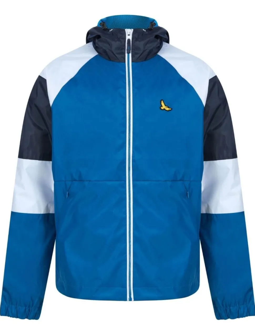 Kensington Men's Jacket Blue Sapphire