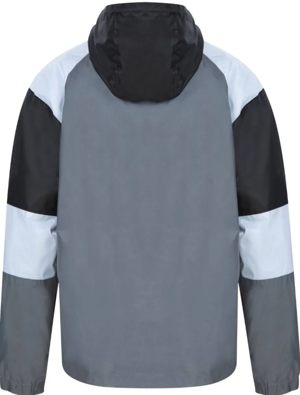 Kensington Men's Jacket Frost Grey