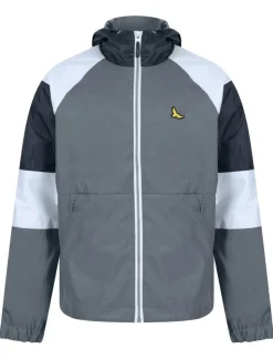 Kensington Men's Jacket Frost Grey