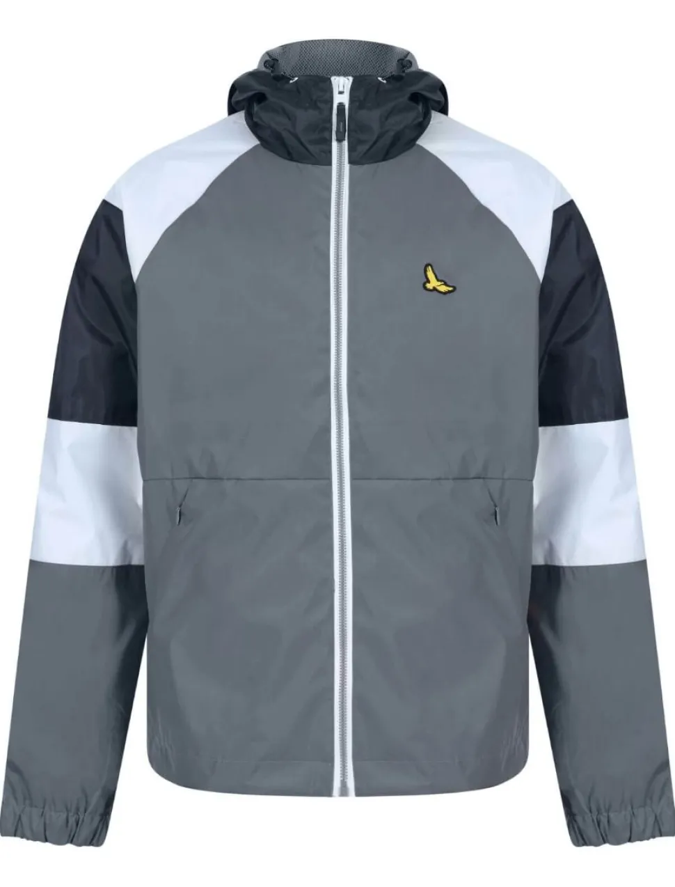 Kensington Men's Jacket Frost Grey