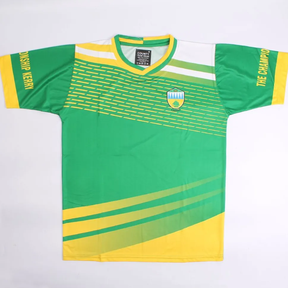 Kerry County Jersey