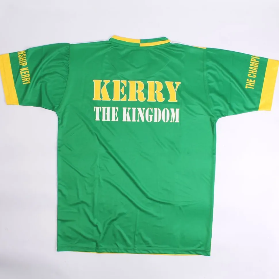 Kerry County Jersey
