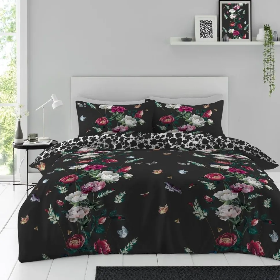 Kico Single Duvet Cover Set by Snoozevile