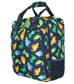 Kids Suitcase Dinosaur