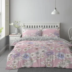Kiki Single Duvet Cover Set by Snoozevile