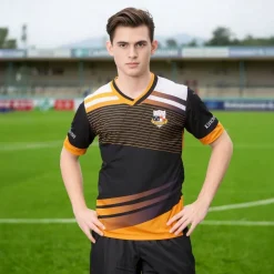 Kilkenny County Jersey