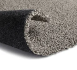 Kiss Rug Grey