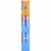 Knitting Needles 12 Size 30cm By Pony