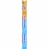 Knitting Needles 6.5 Size 25cm By Pony