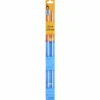 Knitting Needles 3.5 Size 25cm By Pony
