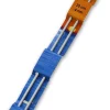 Knitting Needles 4 Size 25cm By Pony
