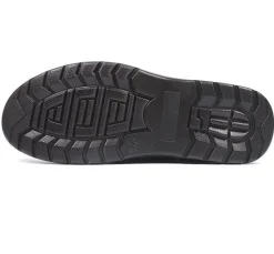 Lace Brown Shoes Comfort Fit