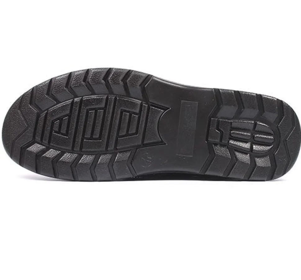Lace Brown Shoes Comfort Fit
