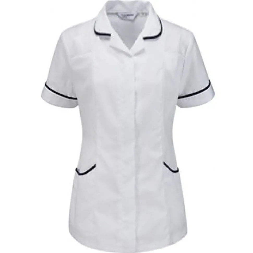 Ladies Florence White Nurses Uniform