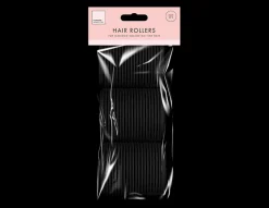 Large Hair Rollers 3 Pack