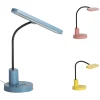 LED Rechargeable Desk Lamp