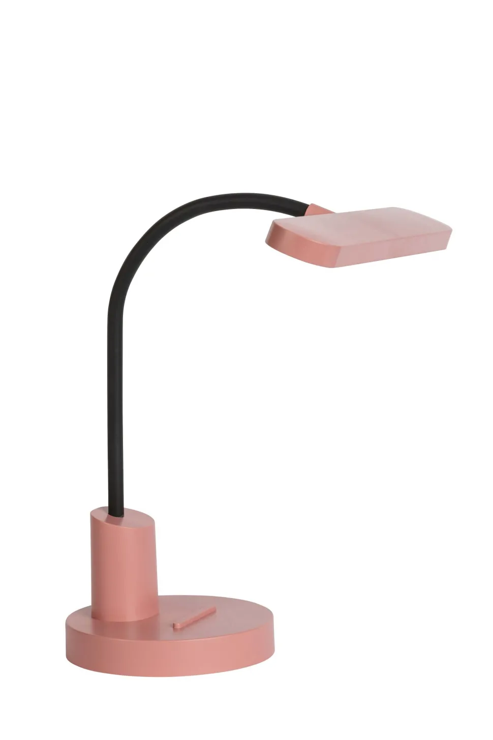 LED Rechargeable Desk Lamp