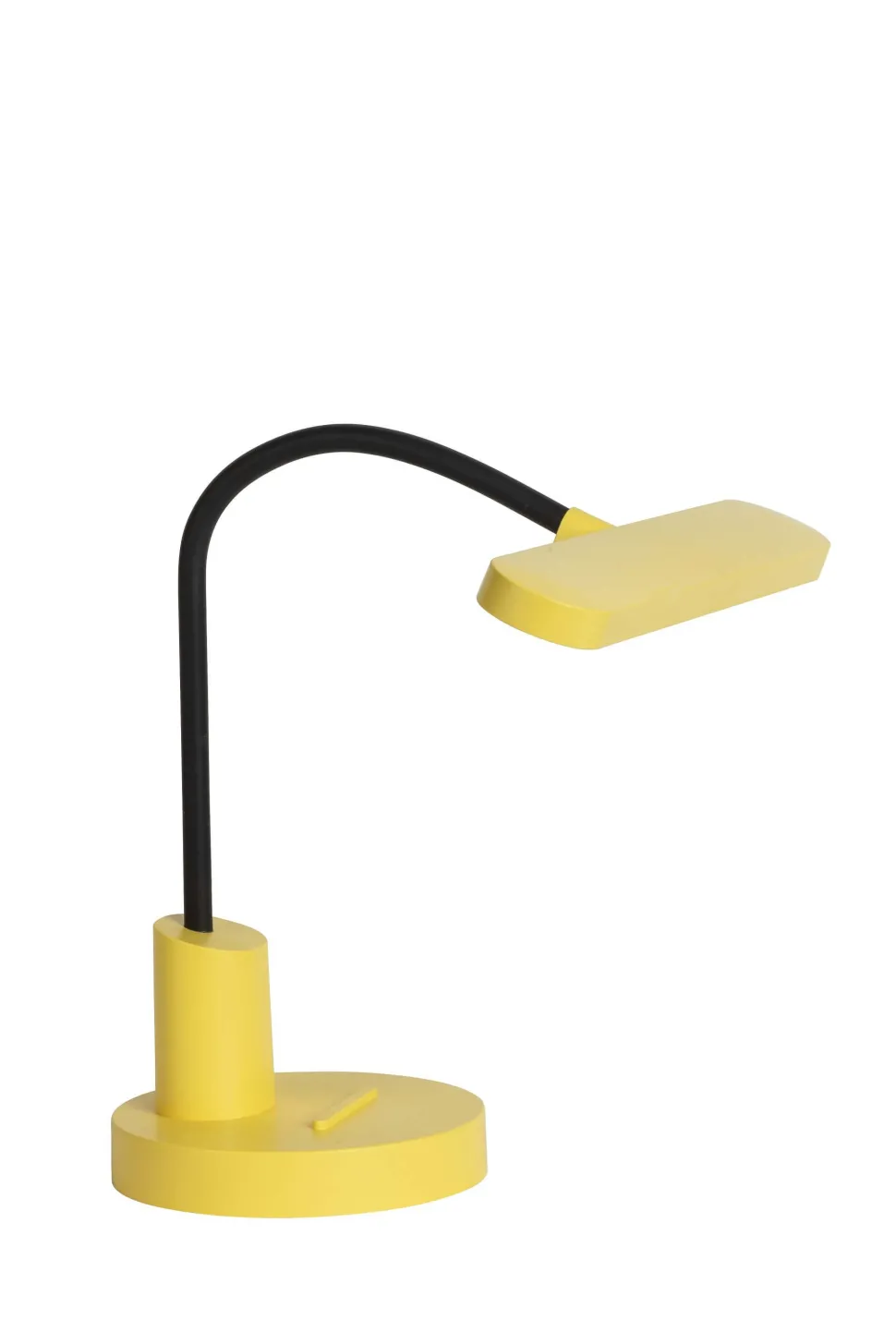 LED Rechargeable Desk Lamp