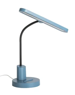 LED Rechargeable Desk Lamp