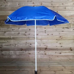 Lightweight Portable Parasol Umbrella 1.4 Metre