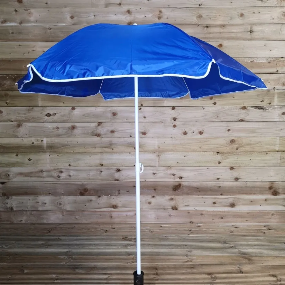 Lightweight Portable Parasol Umbrella 1.4 Metre
