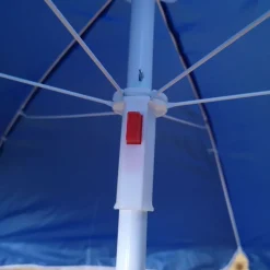Lightweight Portable Parasol Umbrella 1.4 Metre