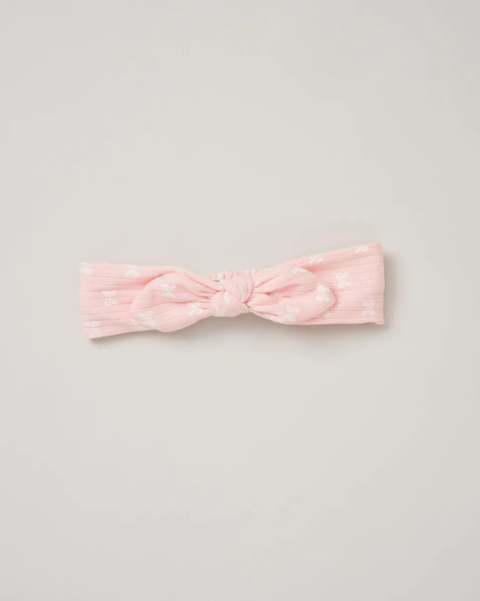 Lily & Jack Little Lovely Jog Set with Headband