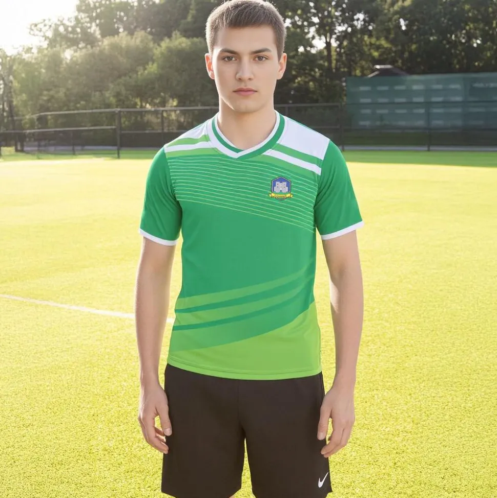 Limerick County Jersey